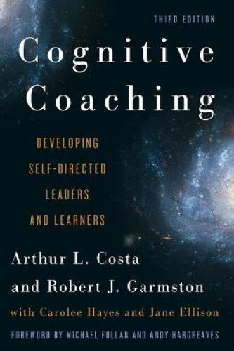 Thumbnail - Cognitive Coaching: Developing Self-directed Leaders And Learners