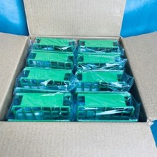 Thermo Nalgene Unwire Test Tube Rack Resmer for 16 mm Tubes Case of 8 Racks