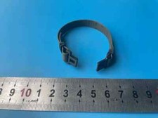 1/6 Scale Dragon Military Solider Belt Model For 12" Male Action Figure 