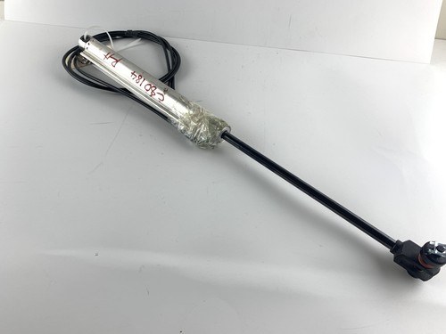 2013 Volkswagen Eos Right Side Top Roof Hydraulic Lift Shock Cylinder OEM - Picture 8 of 12