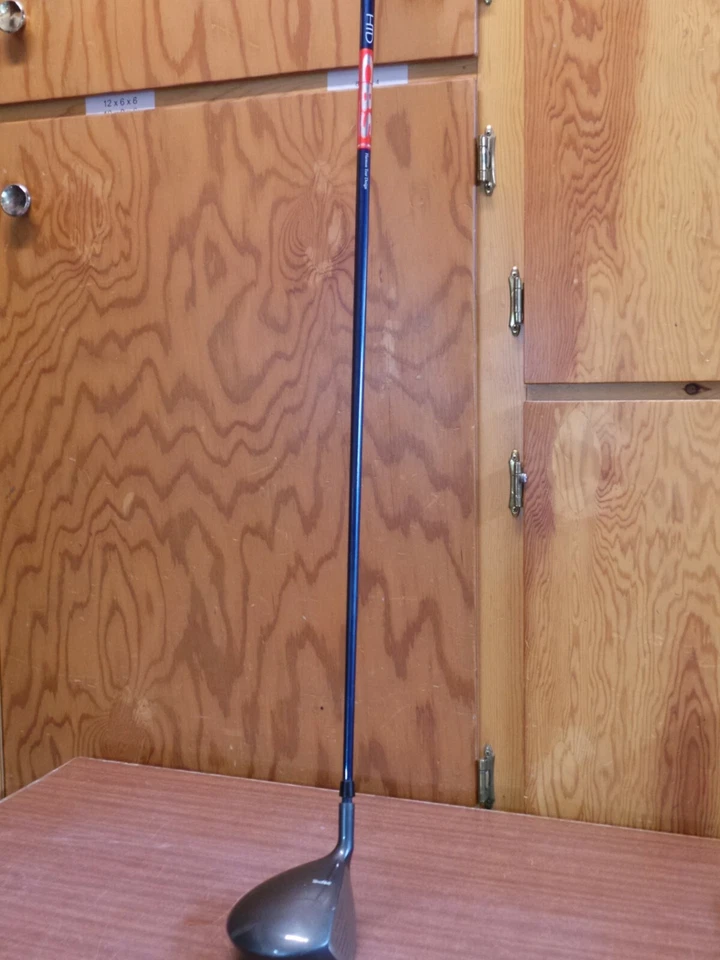 Xps Driver Number 1 380 Cc 10.5 119 Cm - Image 4 of 4