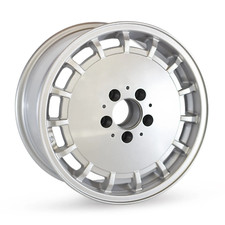 4X 16" AMG GULLI LID Style Felgen MONOBLOCK 5X112 passend für Mercedes E S Kl...