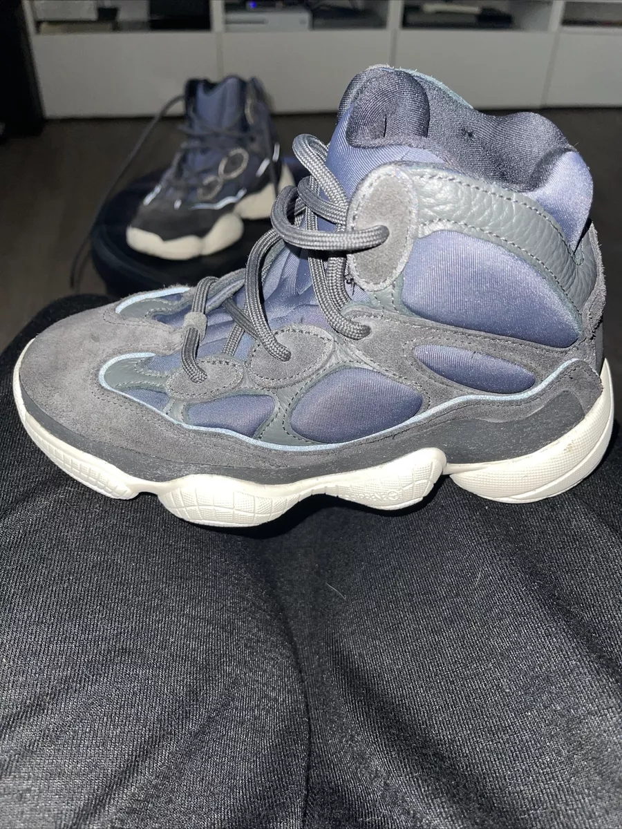 Yeezy 500 deals 36