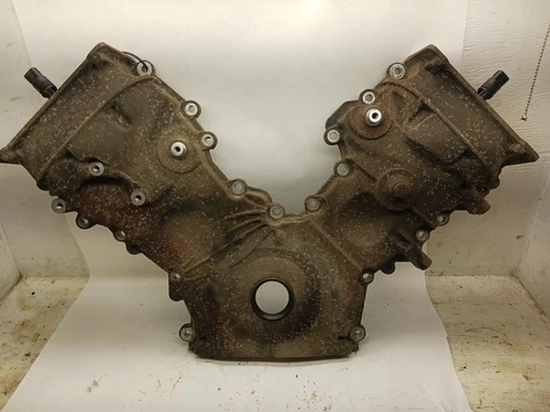 '11-'22 FORD F250SD Timing Cover 6.2L OEM 6 Month Warranty!