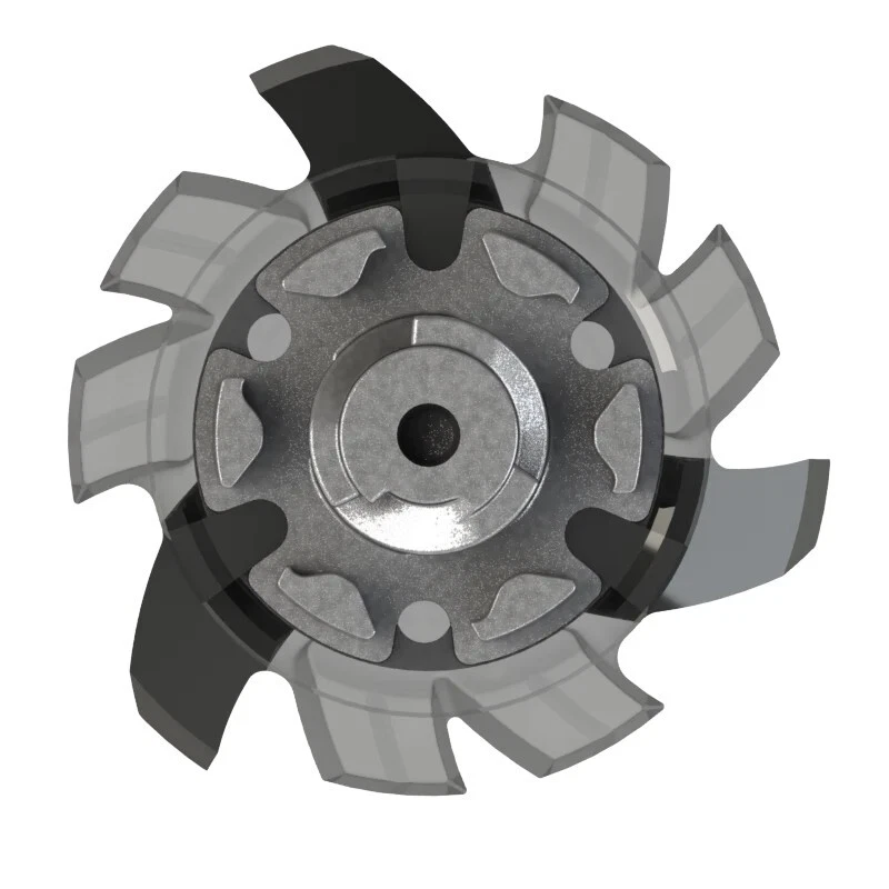 48 SoftSpikes Tour Flex Pro Black Fast Twist 3.0 Spikes