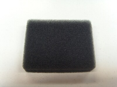 Luftfilter Freischneider 720-7225-725S-725-725D-726-726D-726T Efco-Oleo-Mac