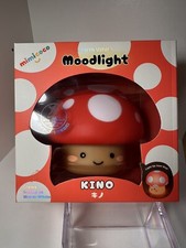 Mimicoco Moodlight - Ramen Mushroom/ Kino- So Cute Brand New In Box.
