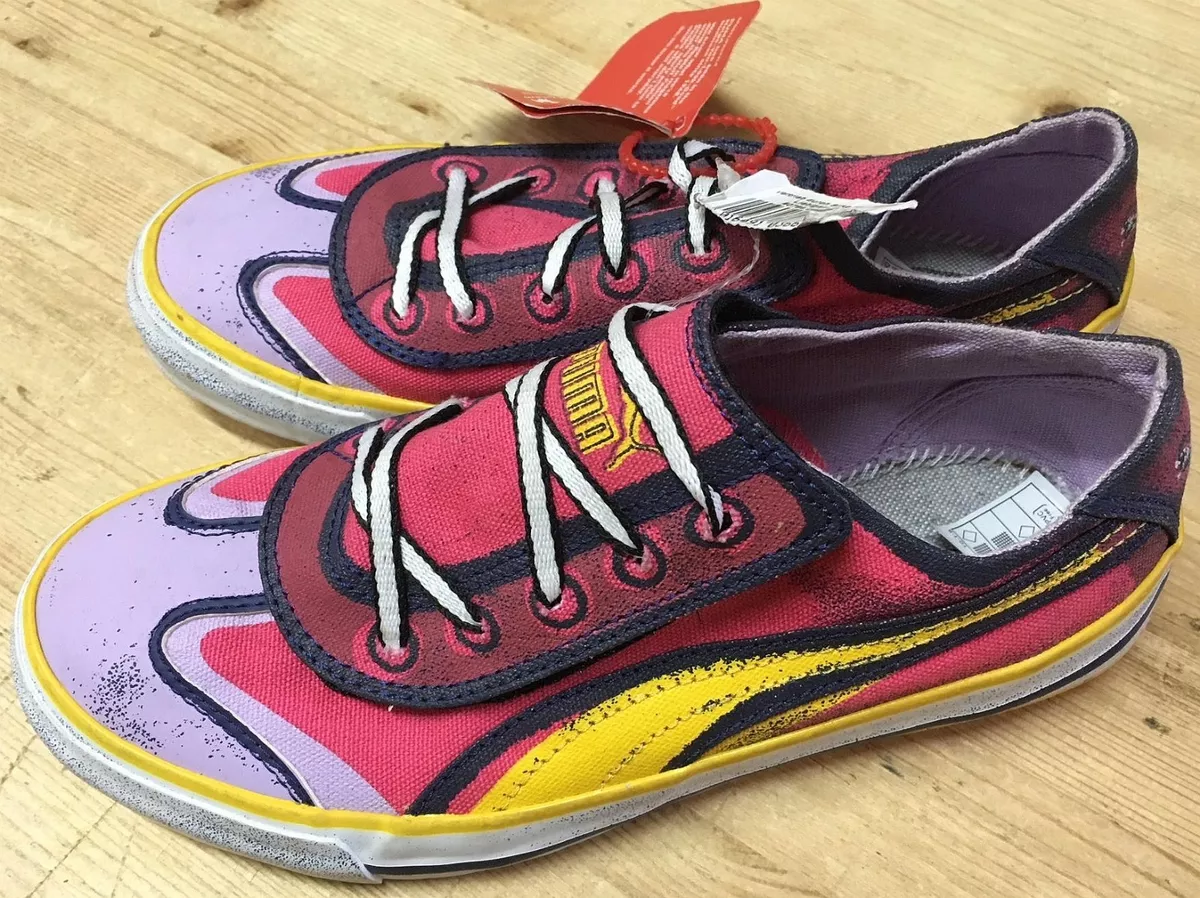 Ebay childrens deals trainers