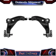Front Lower Suspension Control Arm Kit 2 X Suspensia For Mini Cooper 2007-2015