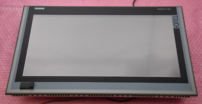 Siemens Simatic / 6AV7240-6EC07-0KA0 /IPC477D Panel PC/22'' Touch Display/AP Bild