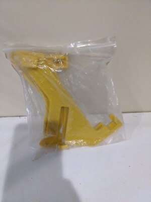 Plastic Bee Honey Bucket Rack Frame Grip Holder Beekeeping Beekeepers AOS