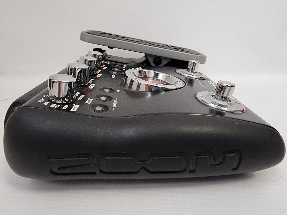 Zoom G2.1u Multi Effects Guitar Effect Pedal | eBay