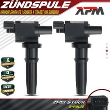 Bobine Hyundai TRAJET