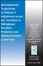 Developmental Trajectories of Children's Adjustment Across the Transition to ...