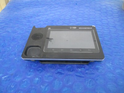 Grandstream GXV3370 Video IP Phone W/O Handset
