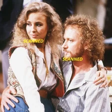 GENERAL HOSPITAL Picture #4228 ANTHONY GEARY Genie Francis LUKE & LAURA Tony
