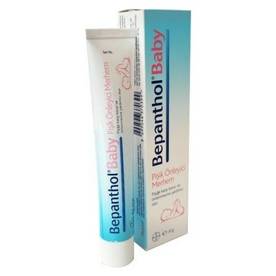 bepanthol calm cream