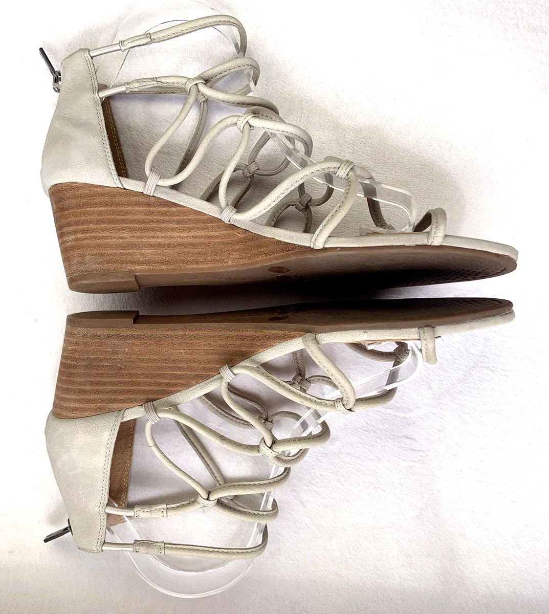 Lucky brand best sale chinchilla