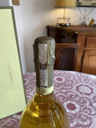 Ca’ del Bosco Franciacorta Cuvée Prestige 46a edizione Extra Brut 1,5l - Imagen 13 de 13