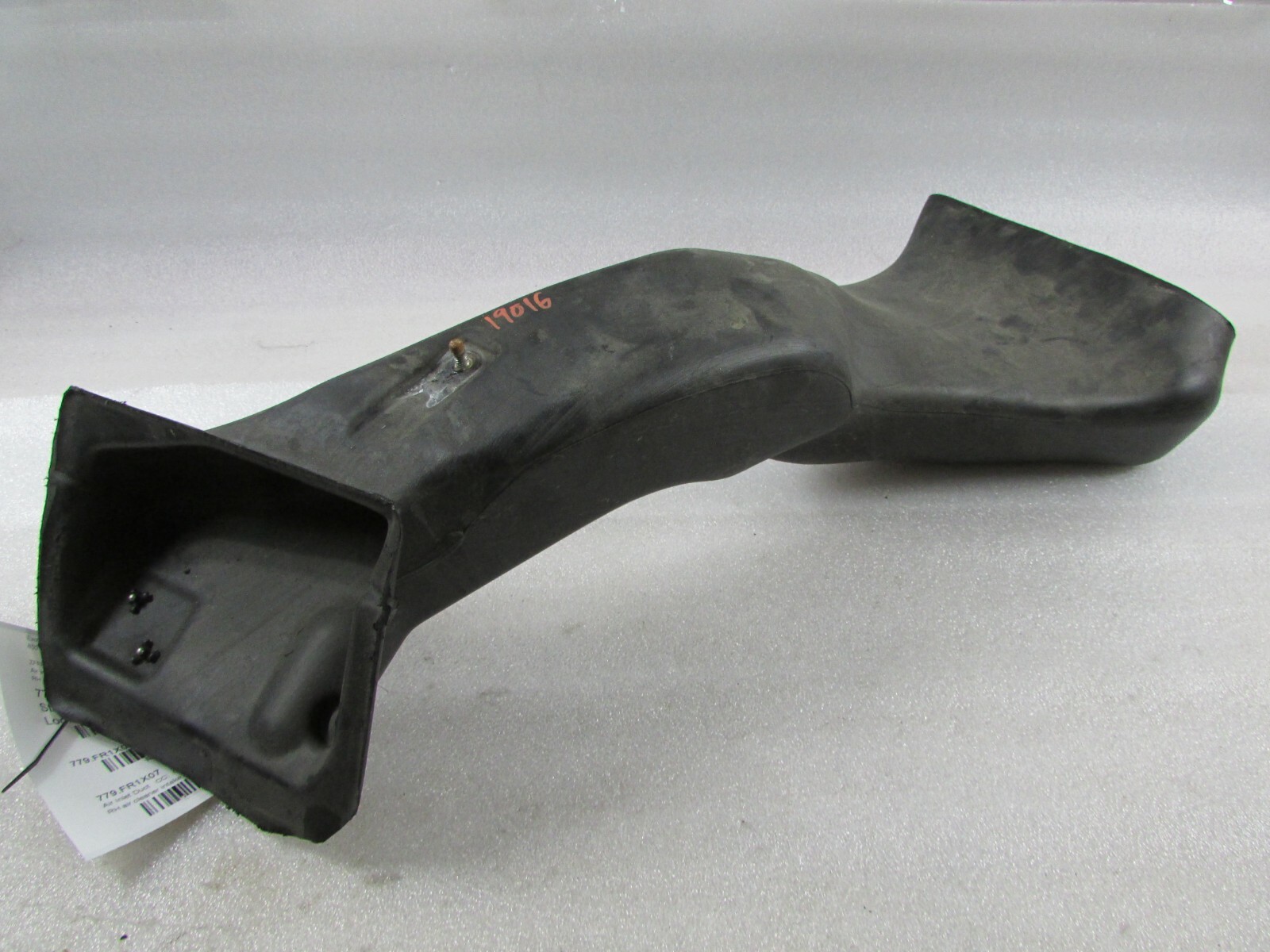 Ferrari 599 GTB, RH, Right Air Cleaner Intake Duct, Used, P/N 220613