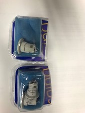 Keeler Pulse Air NCT Bulbs (two new and one either used or new)