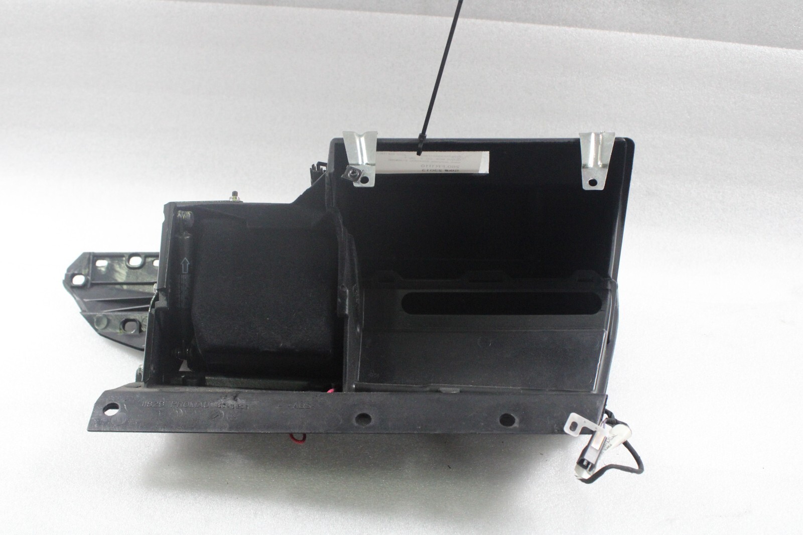 Ferrari 458 Italia, Spider, Glove Box, Complete, Used, P/N 82042800, 81498200