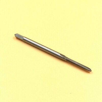 10-28 HSS Right hand Thread Tap 10 - 28 TPI [CAPT/2]