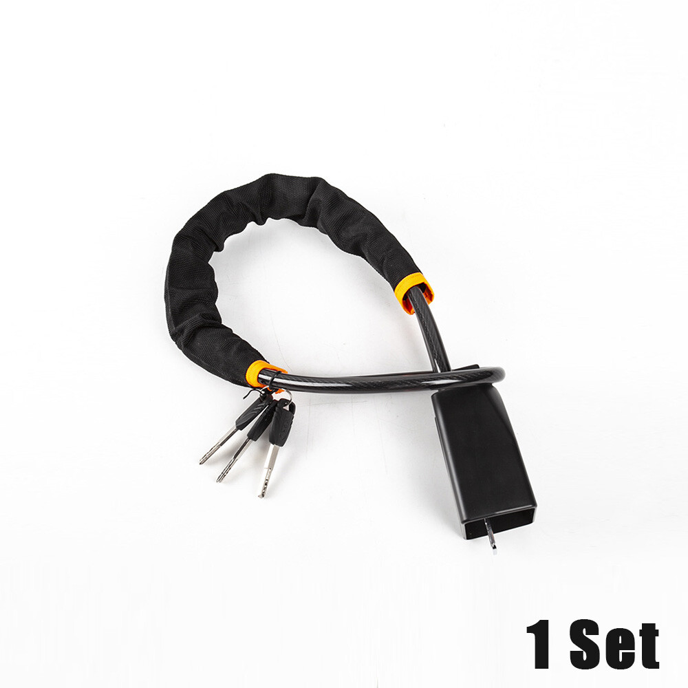 Lock Safety Parts