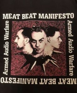 Meat Beat Manifesto | eBay