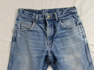 WRANGLER 35100DN Rugged Wear Relaxed Fit Jeans Tag 32x32 misura 32x31.5 |  eBay