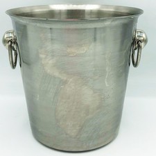 ikea wine cooler bucket