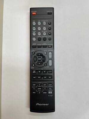 Pioneer Infrarot Fernbedienung Receiver RC929R remote control  NEU new