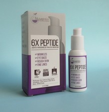 neogold peptide 6x wrinkle erase serum