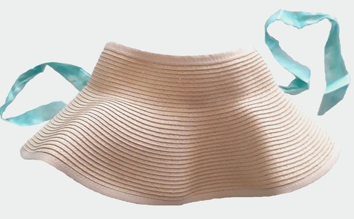 NEU MIT ETIKETT STEVE MADDEN COVER-UP/MÜTZE/BEUTEL 3-TEILIGES REISESET (Einheitsgröße passt am meisten) - Bild 10 von 20