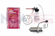 Volvo Haldex Pump & Service Kit Gen 5 S60,80,90 V40,60,70,90 XC40 XC60 XXC70 C90