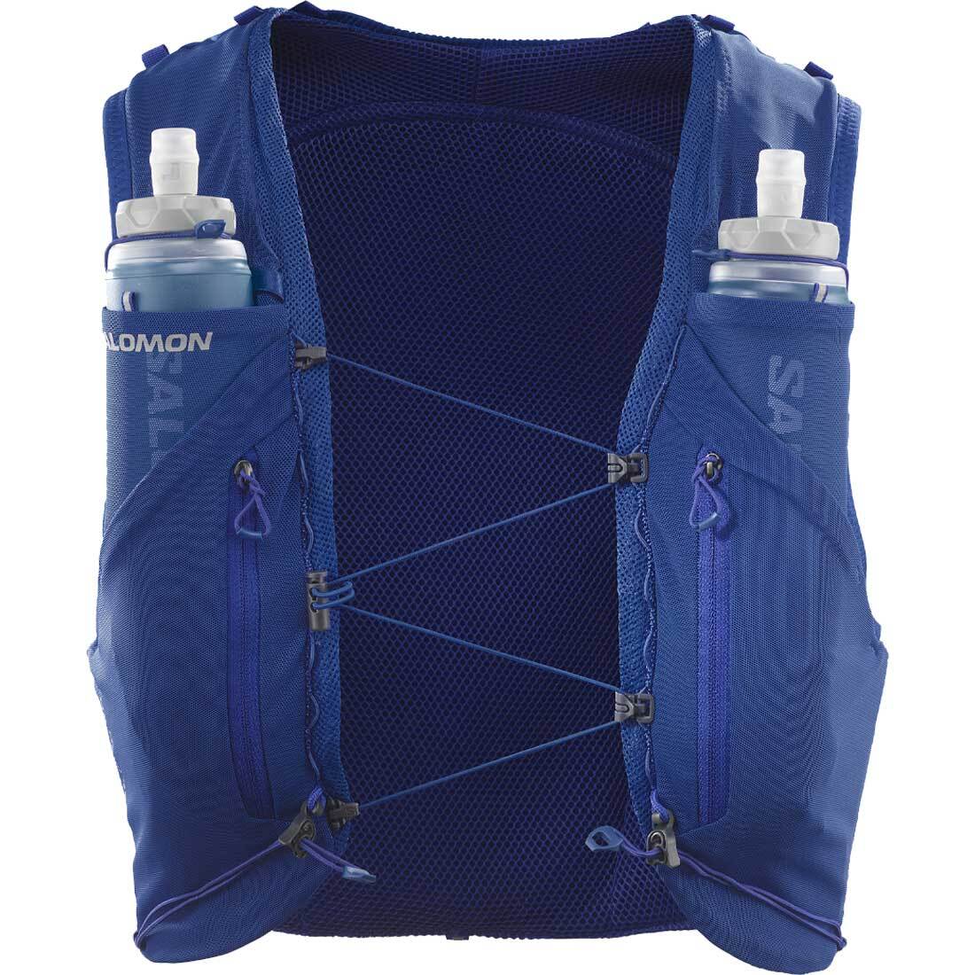Piel Salomon ADV 12 con matraz - unisex