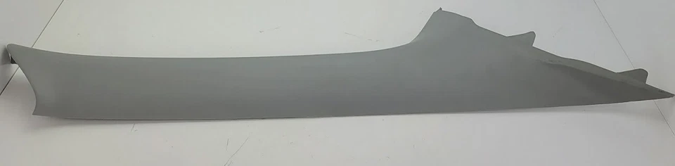 Panel de ajuste de pilar delantero derecho Honda Odyssey 2001 OEM Foto 3 de 4