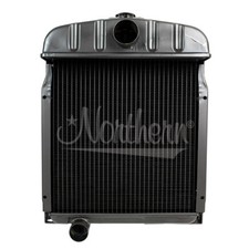 Northern 219756 Internatio​nal Harvester Farmall 140 Tractor Radiator 369400r94