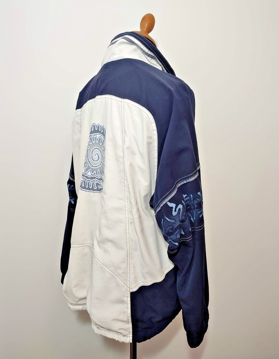 Vintage Lotto for Boris Becker Track Jacket Tennis Sz. XL Vintage Lotto for Boris Becker Track Jacket Tennis Sz. XL