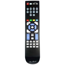 *NEU* RM-Serie TV-Fernbedienung Für Panasonic TX-P50VT50E