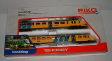 PIKO 57522 Treno a Carrozze Elettrico Hondekop NS 359 H0, #V-705