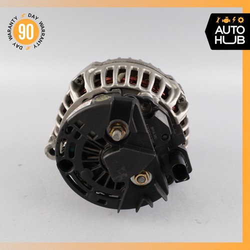 03-06 Mercedes R230 SL500 CLK500 CLK55 AMG Generator Alternator OEM - Picture 5 of 17