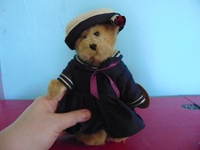 Boyds Bailey Bear