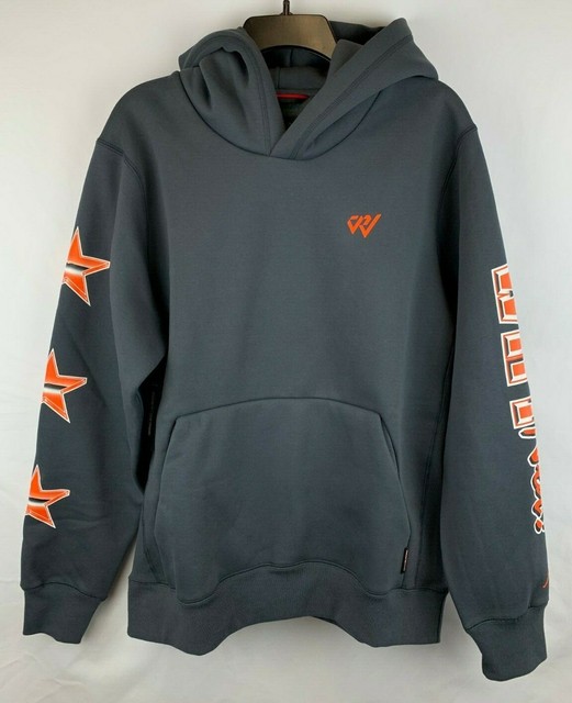 russell westbrook why not hoodie