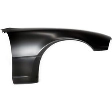 Sherman 3445-31-2 Front Passenger Side Fender Primed For 1990-1997 Mazda Miata Sherman 3445-31-2 Front Passenger Side Fender Primed For 1990-1997 Mazda Miata