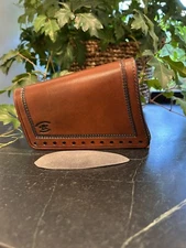 SASS, Cowboy Action, Leather Stock Cover, #10108, Stoeger Coach Gun*