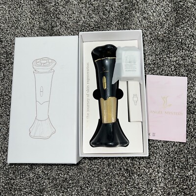 angel mystery RF Beauty Instrument Anti-Aging Face Beauty Machine
