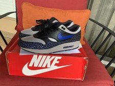 Size 12 - Nike Air Max 1 Safari 2018 for sale online | eBay