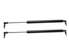 Soportes de elevación de puntales de gas para arranque de puerta trasera para Jeep Grand Cherokee MK2 55136760Aa