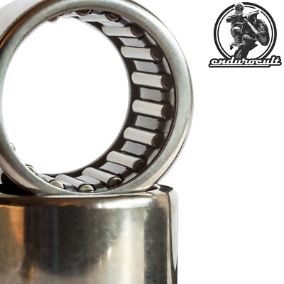 Schwingenlager Kit für Honda CB 750/900/1100 + Yamaha FZR/FZS/RD/SRX/TDM/XJ/XV